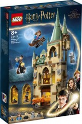 LEGO Harry Potter 76413 Roxfort™: Szükség Szobája