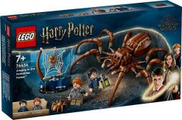 LEGO Harry Potter 76434 Aragog A Tiltott Rengetegben™