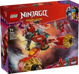 LEGO Ninjago 71830 Kai Viharjáró Robotja
