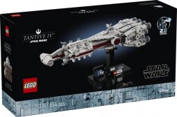 LEGO Star Wars 75376 Tantive IV