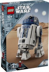 LEGO Star Wars 75379 R2-D2