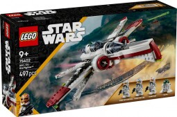 LEGO Star Wars 75402 ARC-170 Vadászgép