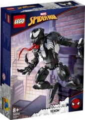 LEGO Super Heroes 76230 Venom figura