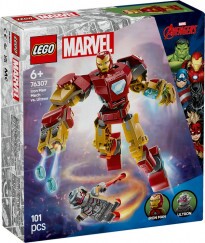 LEGO Super Heroes 76307 Vasember robot vs. Ultron