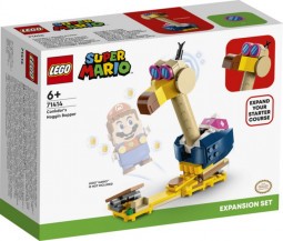 LEGO Super Mario 71414 Conkdor Noggin Boppere kiegészítő szett