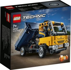 LEGO Technic 42147 Dömper