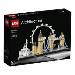 LEGO Architecture 21034 London