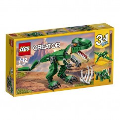 LEGO 31058 Hatalmas dinoszaurusz