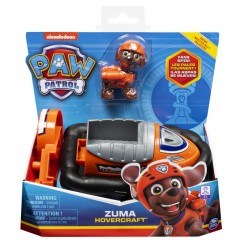 Mancs Őrjárat Alapjármű - Zuma (2021.)