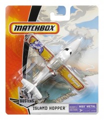 Matchbox Repülők