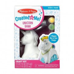 Melissa & Doug Unikornis Persely