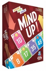 Mind up! Társasjáték