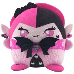 Monster High Cuutopia Plüss Figura - Draculaura