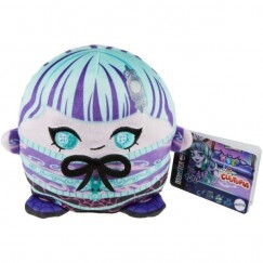 Monster High Cuutopia Plüss Figura - Twyla