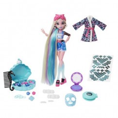 Monster High Lagoona Spa Szett