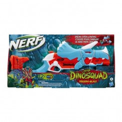 Nerf DinoSquad Tricera-Blast szivacslövő fegyver