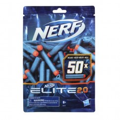 Nerf Elite 2.0 50 db-os Utántöltő Csomag