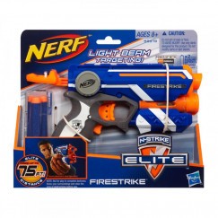 Nerf Elite Firestrike