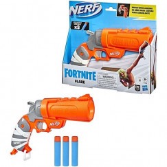 Nerf Fortnite Flare Szivacslövő fegyver