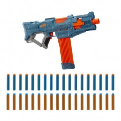 Nerf elite 2.0 Turbine CS 18 Szivacslövő Fegyver