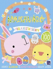 Nyusziváró Foglalkoztatókönyv