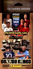Panini FIFA 365 2025 Adrenalyn XL Combo Kings