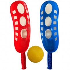 Pelota Szabadtéri Labda Játék