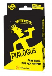 Pialógus Kártyajáték