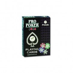 Piatnik Poker Star Club (1x55 lap) - Poker