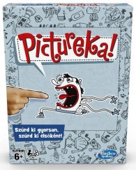 Pictureka