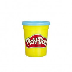 Play-Doh 1 tégely gyurma - kék