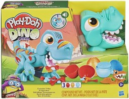 Play-Doh Dino Crew T-Rex gyurmaszett