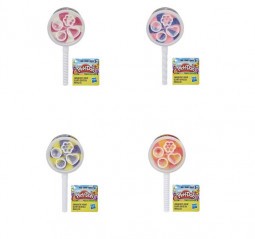 Play-Doh Lollipop - Szélforgó