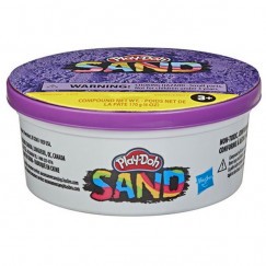 Play-Doh Sand Homokgyurma lila