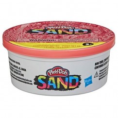 Play-Doh Sand Homokgyurma rózsaszín