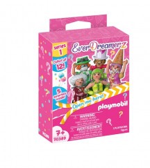 Playmobil 70389 Meglepetés Box