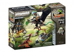 Playmobil 71263 Dimorphodon