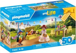 Playmobil 71451 Jelmezbál