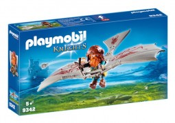 Playmobil 9342 Repülő Törp