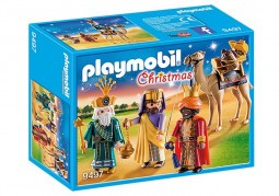 Playmobil 9497 Három Napkeleti Bölcs
