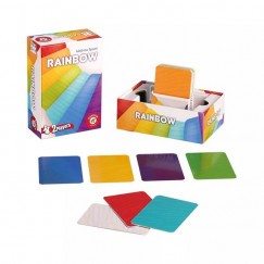 Rainbow társasjáték