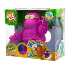 Riszáló Állatok Tantan Az Orangután Pink