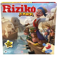 Rizikó Junior
