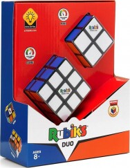 Rubik Duo csomag