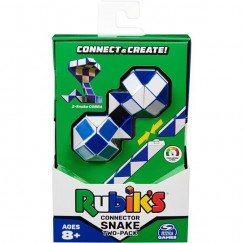 Rubik Kígyó 2 db-os szett