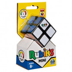 Rubik kocka 2x2x2 Mini