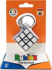 Rubik Kocka 3x3x3 kulcstartó