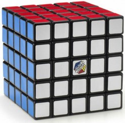 Rubik Kocka 5x5x5