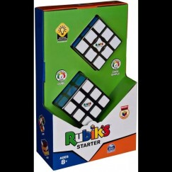 Rubik Kocka Kezdő csomag