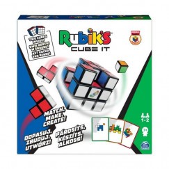 Rubik Társasjáték